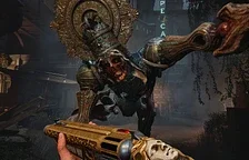 Představena nadějná hororová first-person akce Crisol: Theater of Idols