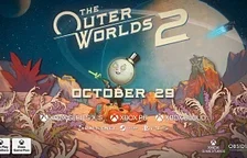 Nový trailer a prezentace hry The Outer Worlds 2, vyjde koncem října