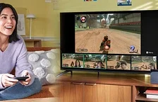 K používání GameChatu na konzoli Nintendo Switch 2 bude nutné zadat telefonní číslo