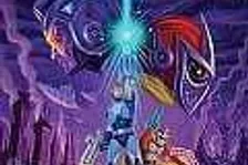 Capcom zrušil Megaman Legends 3