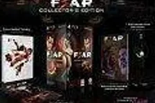 F.E.A.R 3 dostane limitovanou edici