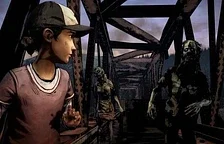 Datum vydání The Walking Dead: The Telltale Definitive Series, trailer
