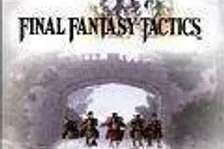 Final Fantasy Tactics na PSN