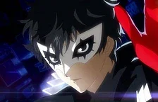 E3 trailer na hru Persona 5 Royal