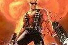 Herní série - Duke Nukem