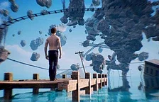 Nový trailer na hru Twin Mirror