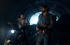 Nová gameplay videa z akční hry Days Gone