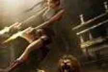 Tomb Raider: Anniversary