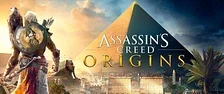 Assassin's Creed: Origins