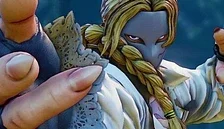 Vega se vrátí v bojovce Street Fighter V