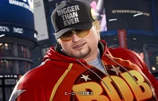 V srpnu se do bojovky Tekken 8 dostane Bob