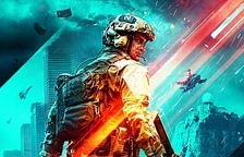 EA oznámila Battlefield Portal pro Battlefield 2042