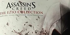 Ubisoft má brzy potvrdit Assassin's Creed: The Ezio Collection