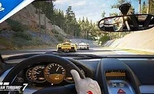 Nový trailer na konzoli PlayStation 5 se zaměřuje na vizuální kvalitu her nové generace