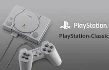 Sony oznamuje konzoli PlayStation Classic UPDATE: Cena v ČR