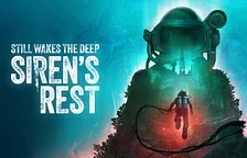 Hra Still Wakes the Deep dostane příští týden příběhové rozšíření Siren’s Rest