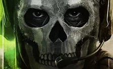 Call of Duty: Modern Warfare II vyjde koncem října, artwork