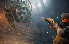 Hra Remnant II dostala rozšíření The Forgotten Kingdom