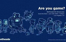 Bethesdsa uspořádá i letos během E3 svoji tiskovou konferenci