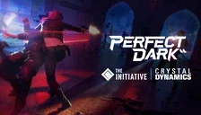 Crystal Dynamics: Vývoj hry Perfect Dark jde dobře
