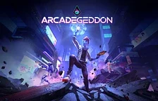 Arcadegeddon