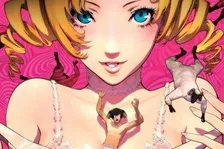 Atlus oznámil hru Catherine: Full Body