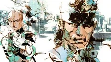 Metal Gear Solid 2: Sons of Liberty – Hra, která předběhla svou dobu