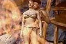 Nahota v Dragon Age Origins? Možná!