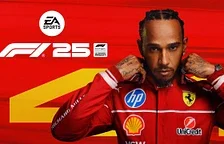 Závodní hra F1 25 vyjde koncem května, podívejte se na oznamující trailer