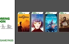 V předplatném Xbox Game Pass je nově Everspace 2, brzy přibude Firewatch i The Texas Chain Saw Massacre