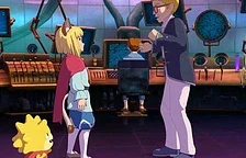 Trailer na rozšíření Adventure Pack pro Ni no Kuni II: Revenant Kingdom