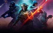 DICE představuje režim Hazard Zone akční hry Battlefield 2042