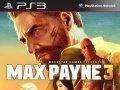 Max Payne 3 na PS3 s plakátem za 998,- Kč