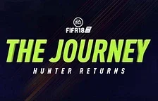 Příběhový trailer na hru FIFA 18