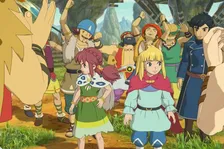 Nový trailer na Ni no Kuni II: Revenant Kingdom