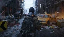 Tom Clancy's The Division nenabídne celý New York