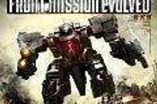 Front Mission Evolved má datum vydání
