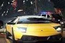 Oznámen Need for Speed: Hot Pursuit od Criteron Games