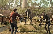 Nový trailer na hru Strange Brigade