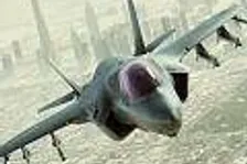 Ace Combat: Assault Horizon odhaluje stroje