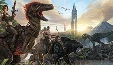ARK: Survival Evolved vyjde příští rok v létě pro PS4 a Xbox One + nový trailer