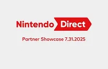 Zítra proběhne prezentace Nintendo Direct Partner Showcase