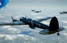 Hra Dogfighter -WW2- se připomíná novým trailerem