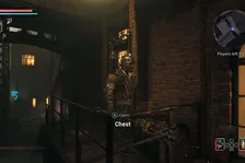 Několik minut z akční RPG Battle Royale hry Egress