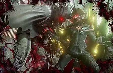 Nový trailer na akci Code Vein