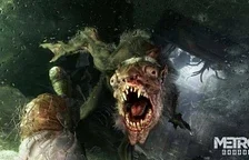 První deníček na Metro Exodus