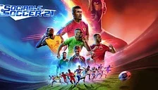 Duchovní nástupce Sensible Soccer míří na konzole