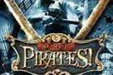 Oznámena hra Sid Meier Pirates na Wii