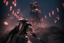 Nový trailer na Phantom Blade Zero, hra vyjde příští rok v září