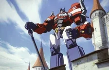 Overwatch 2 dostane event inspirovaný Transformery